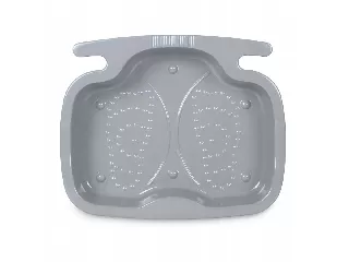 Intex Lábmosó medencékhez szürke 