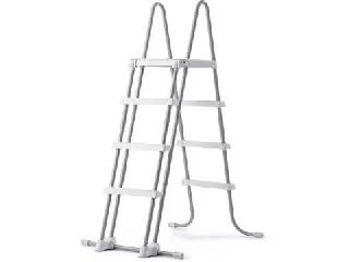 Intex: Medence létra 120 cm falmagasságú medencéhez