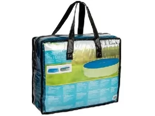 Intex: Szolár medencetakaró - 457 cm-es medencékhez