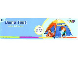iPlay Jurta gyermek játszó sátor