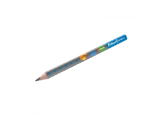 Írástanuló ceruza Combino kék