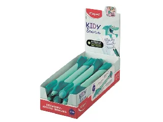 Írástanuló rollertoll, 0,7 mm, radírozható, MAPED 