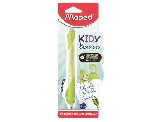 Írástanuló rollertoll, 0,7 mm, radírozható, MAPED 