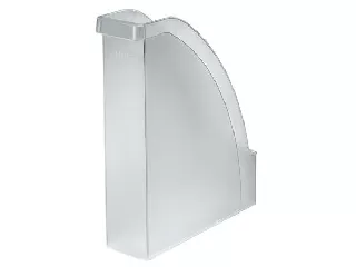 Iratpapucs, műanyag, 70 mm, LEITZ