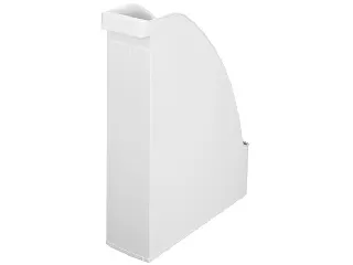 Iratpapucs, műanyag, 70 mm, LEITZ