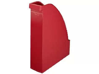 Iratpapucs, műanyag, 70 mm, LEITZ