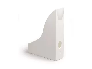 Iratpapucs, műanyag, 73 mm, DURABLE, 