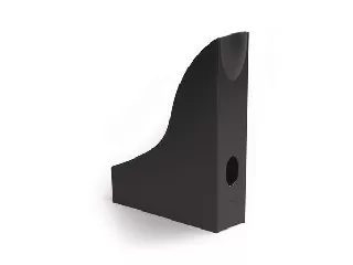 Iratpapucs, műanyag, 73 mm, DURABLE, 