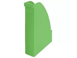 Iratpapucs, műanyag, 78 mm, LEITZ