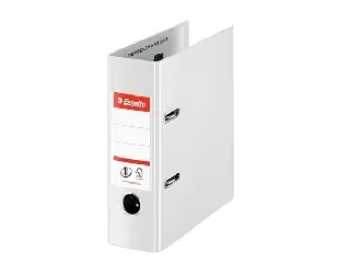 Iratrendező, 75 mm, A5, PP, ESSELTE 