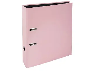 Iratrendező, 80 mm, A4, karton, EXACOMPTA