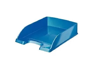 Irattálca, műanyag, LEITZ