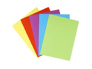 Irattároló mappa, 2 zsebes, A4, 25 db, EXACOMPTA 