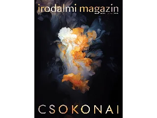 IRODALMI MAGAZIN 2023/4. - CSOKONAI