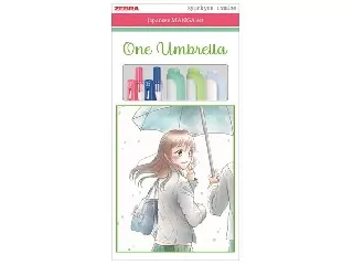 Írószer készlet, ZEBRA 