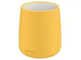 Írószertartó, kerámia, LEITZ 