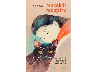 ISIDA SÓ: MACSKÁT RECEPTRE