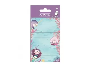 Iskolai etikett/9 Hableány