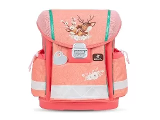 Iskolatáska, BELMIL Classy Cute Doe