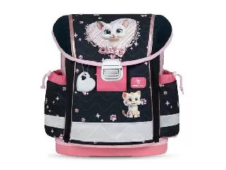 Iskolatáska, BELMIL 