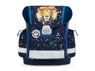 Iskolatáska, BELMIL 