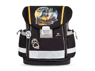 Iskolatáska, BELMIL 