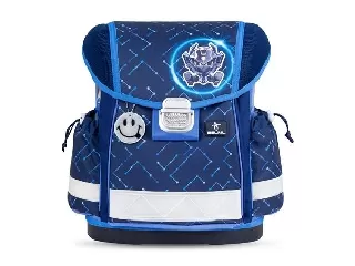 Iskolatáska, BELMIL 