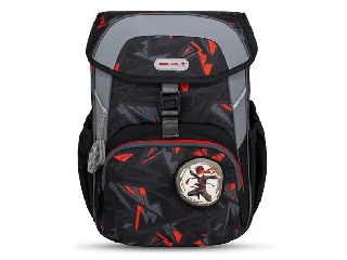 Iskolatáska, csatos, BELMIL 