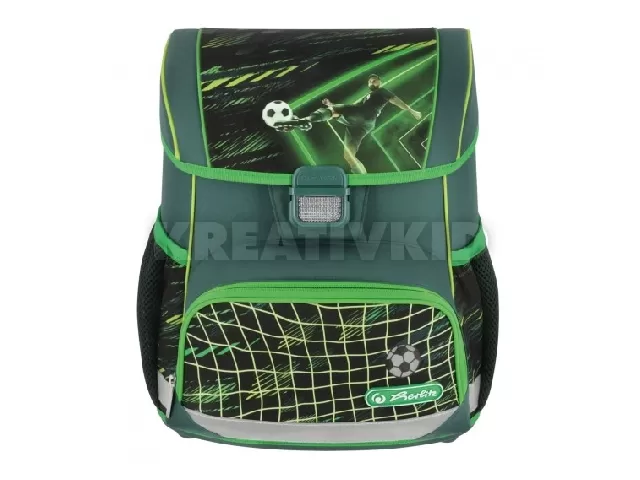 Herlitz iskolatáska Loop üres Game Changer