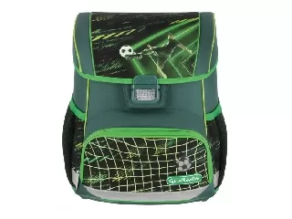 Herlitz iskolatáska Loop üres Game Changer