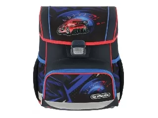 Herlitz iskolatáska Loop üres High Speed