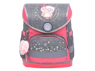 Iskolatáska, mágneszárral, BELMIL 