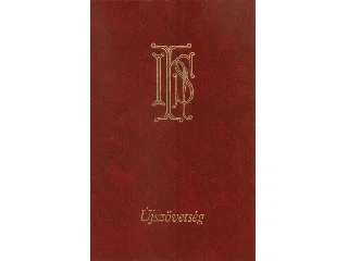 IT-132: ÚJSZÖVETSÉGI SZENTÍRÁS - KIS MÉRETŰ