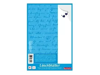 Itatóspapír A4 10 ív