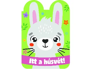 ITT A HÚSVÉT! - LAPOZÓ