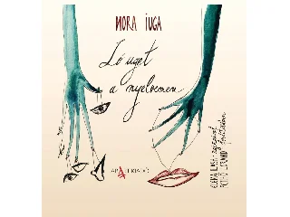 IUGA, NORA: LÓ ÜGET A NYELVEMEN