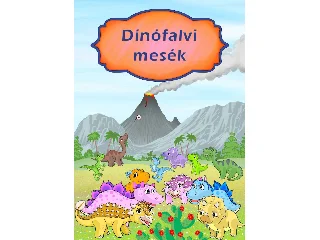 IZMINDI KATALIN: DINÓFALVI MESÉK