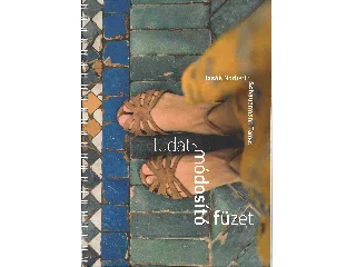 IZSÁK NORBERT-SCHAUERMANN TAMÁS: TUDATMÓDOSÍTÓ FÜZET