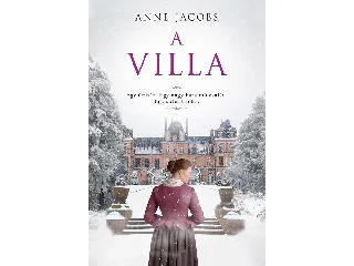 JACOBS, ANNE: A VILLA