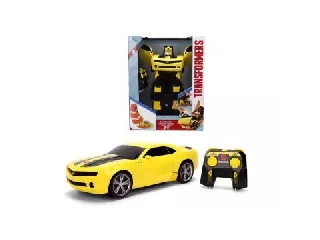 Jada Toys: Transformers távirányítós átalakuló Űrdongó