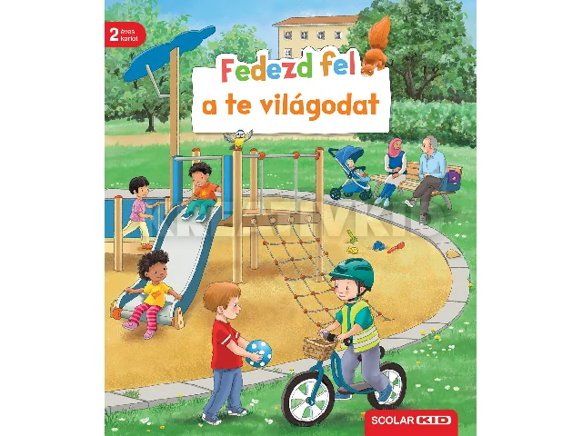JAKOBS, EMILIE: FEDEZD FEL A TE VILÁGODAT