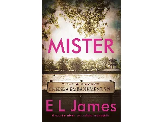 JAMES, E L: MISTER