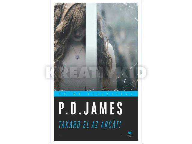 JAMES, P.D.: TAKARD EL AZ ARCÁT!