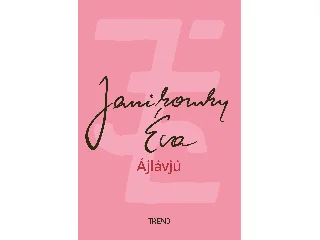 JANIKOVSZKY ÉVA: ÁJLÁVJÚ