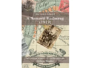 JANKOVICS, ARISZTID: A NEMZETI HADSEREG (1919)