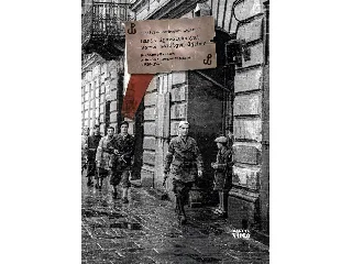 JANKOWSKI, STANISLAW: HAMIS IGAZOLVÁNNYAL VARSÓ HALÁLGYŰRŰJÉBEN