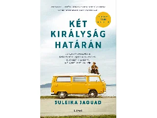 JAOUAD, SULEIKA: KÉT KIRÁLYSÁG HATÁRÁN
