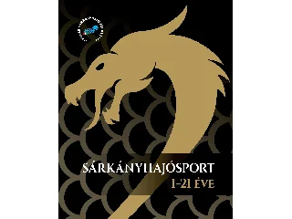 JÁROSI PÉTER: SÁRKÁNYHAJÓSPORT 1+21 ÉV - ALBUM