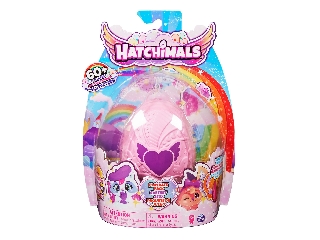 Játék csomag Hatchimals 