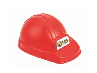 Játék munkavédelmi védősisak 
